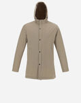 Herno CLIVEDEN RESORT PACKABLE PARKA Beige GC005UR122542010