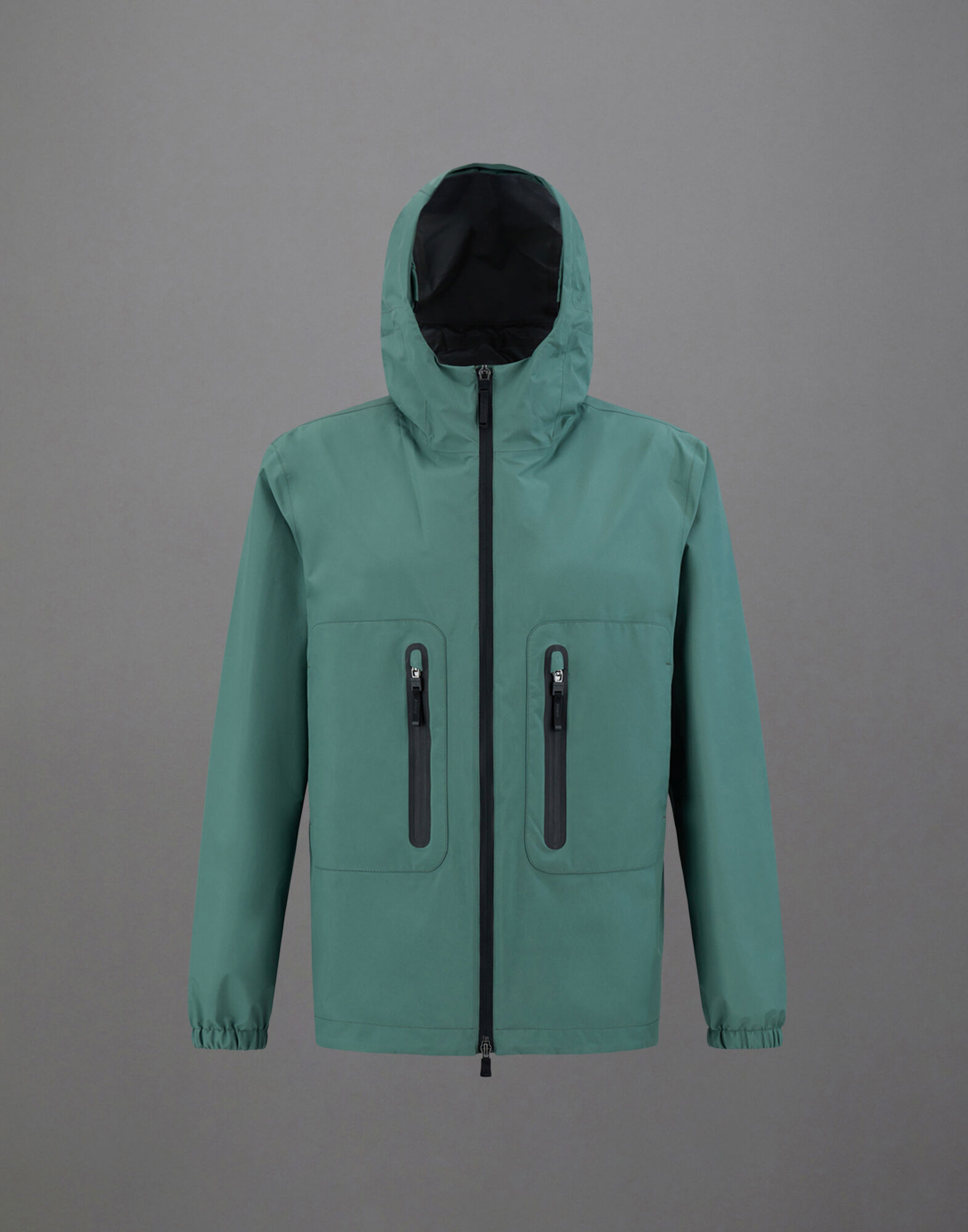 North face fantasy ridge shop jacket green