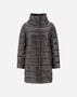 Herno DORA Grey PI0177DIC12017Z9480