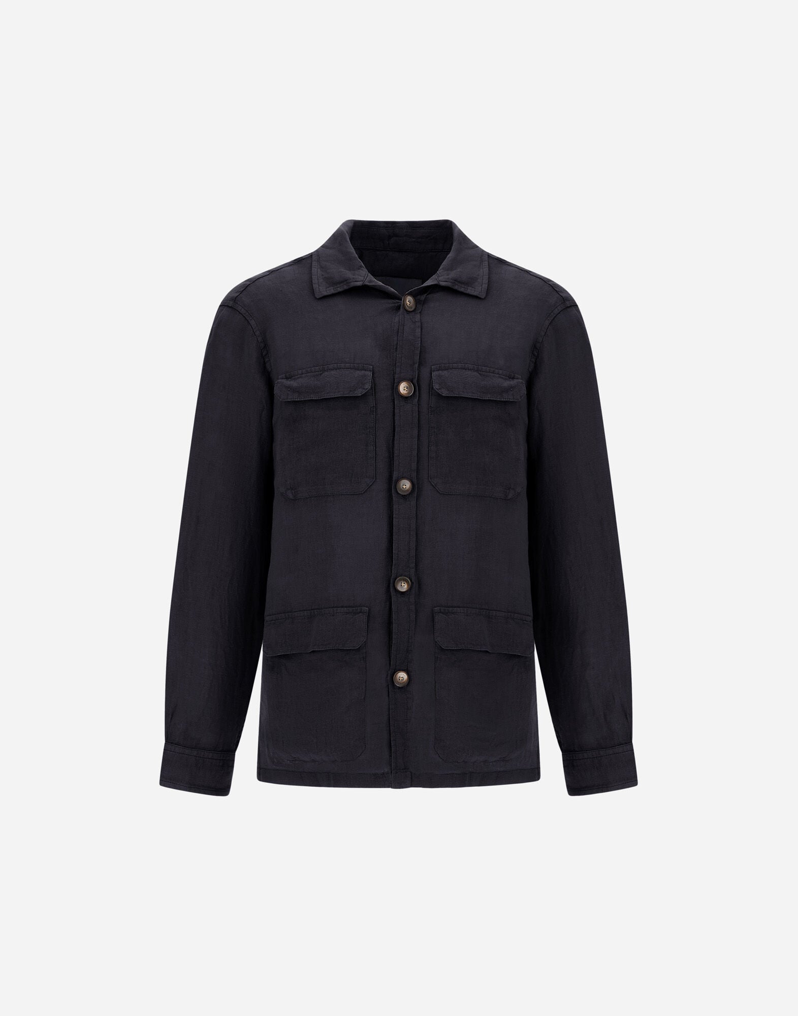 ヘルノ公式eショップ] メンズフィールドジャケット | Herno®