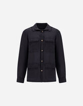 ヘルノ公式eショップ] メンズフィールドジャケット | Herno®