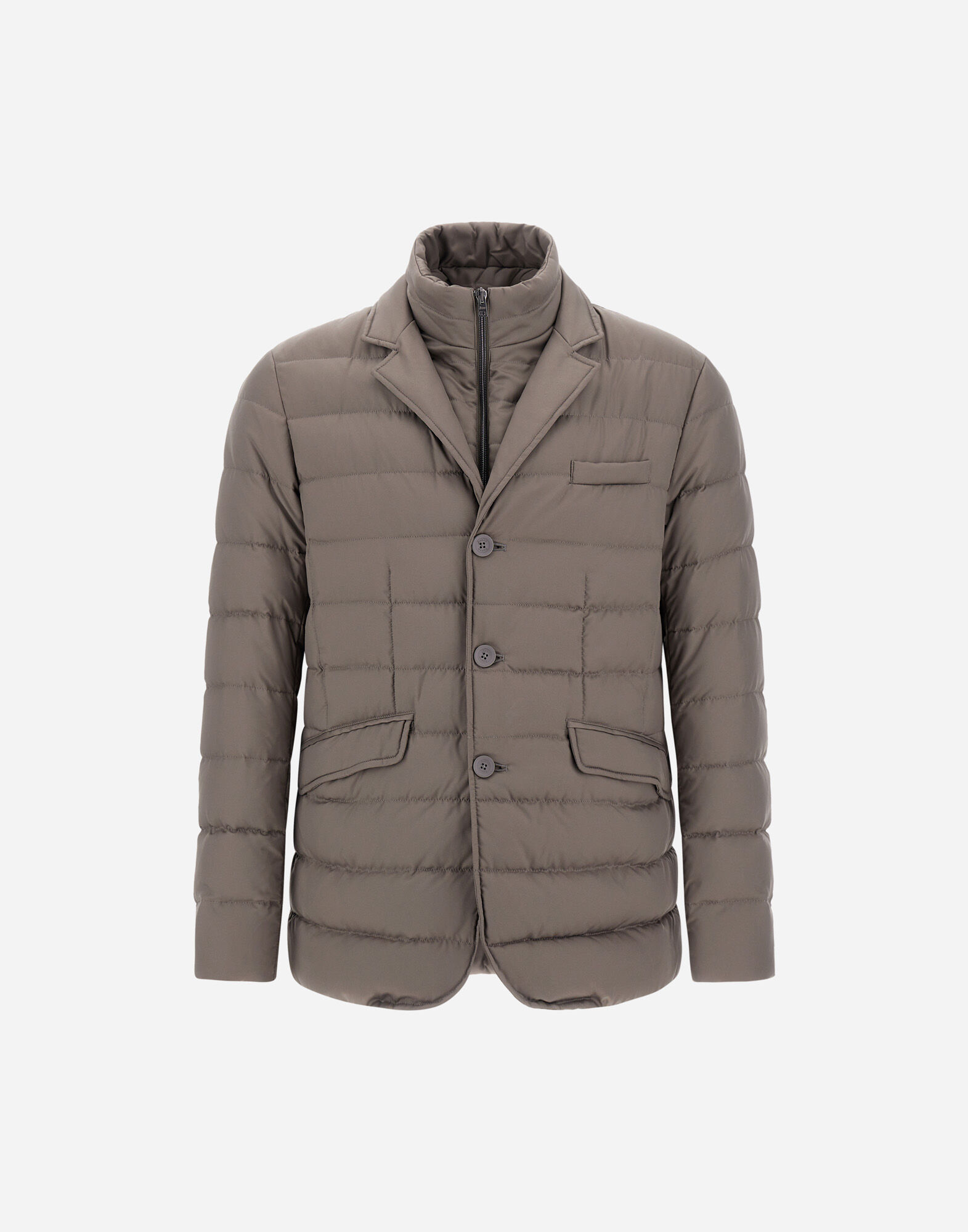 ヘルノ公式eショップ] メンズブレザー&ジャケット | Herno®