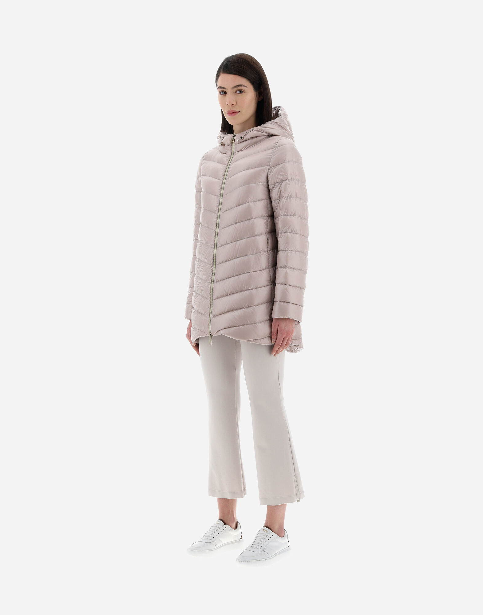 Herno lightweight down jacket outlet