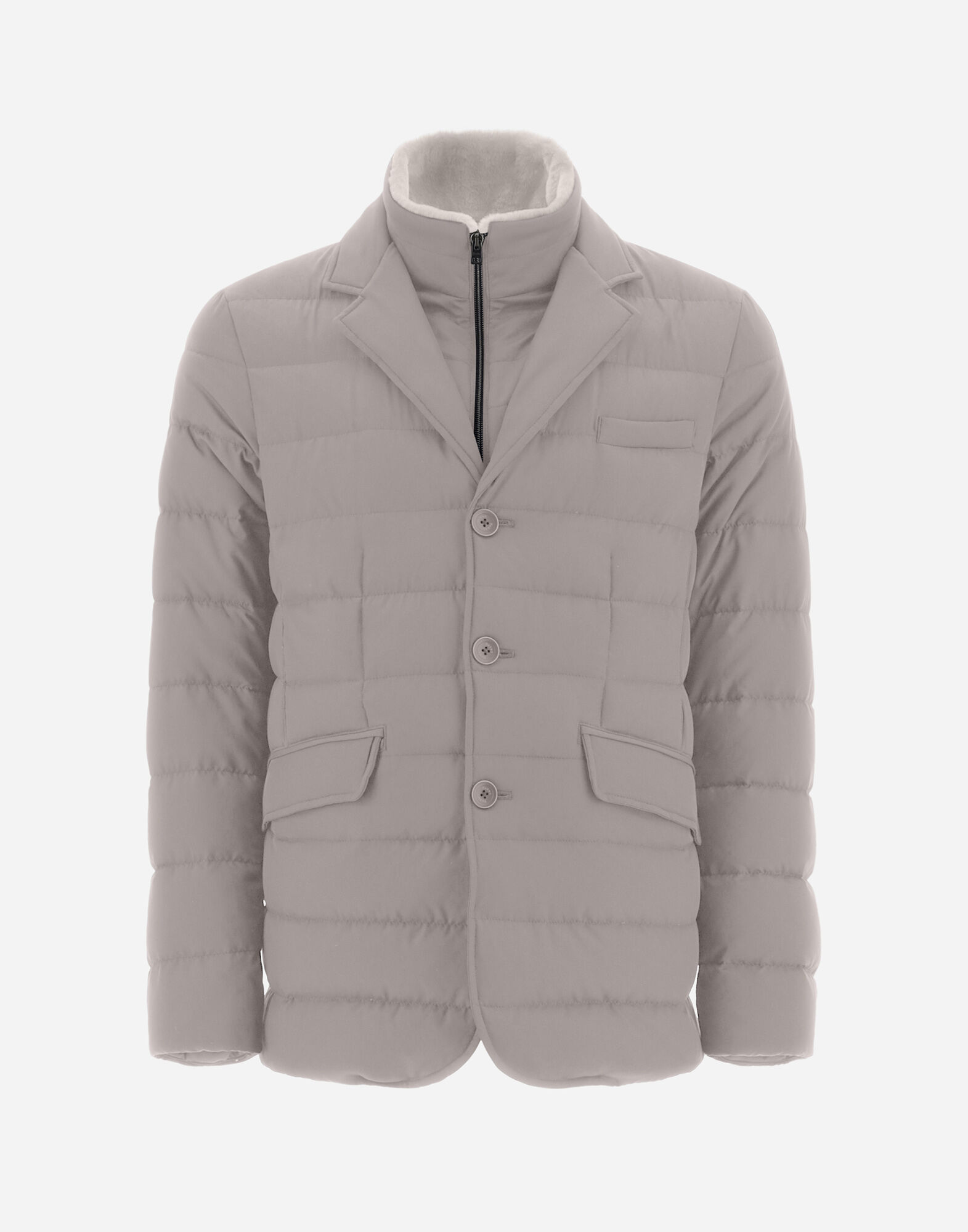 Herno down hotsell blazer