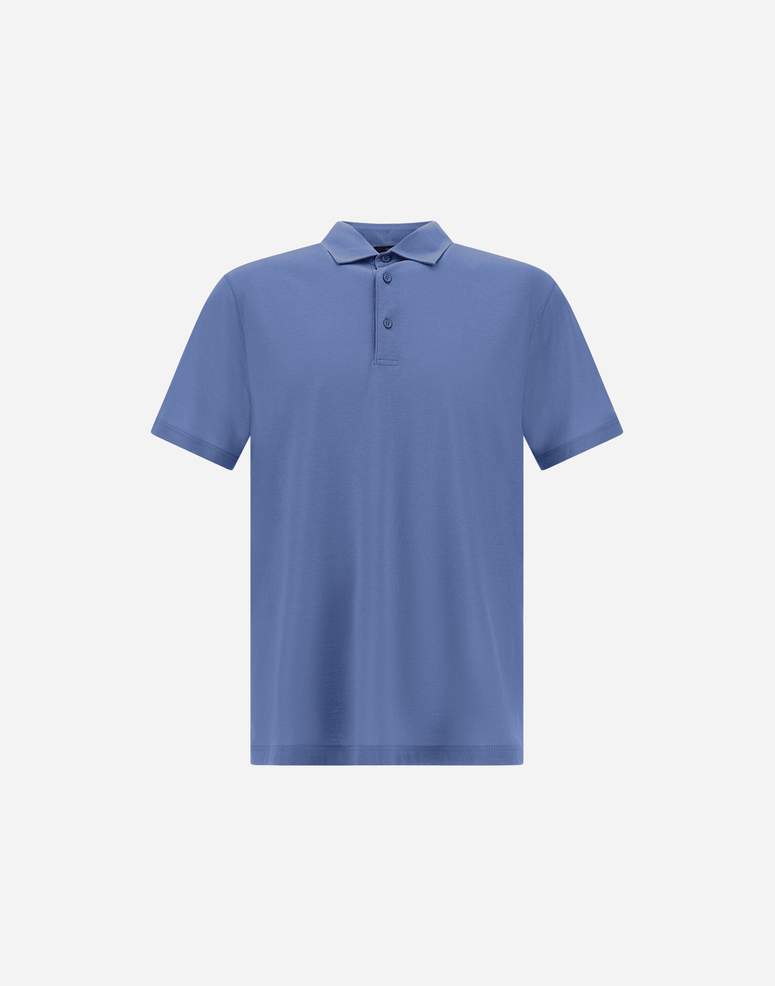 Men's T-shirts and Polos - Cotton or Jersey | Herno®