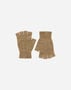 Herno GLOVES IN 100% WOOL Camel GUA00003X701002157
