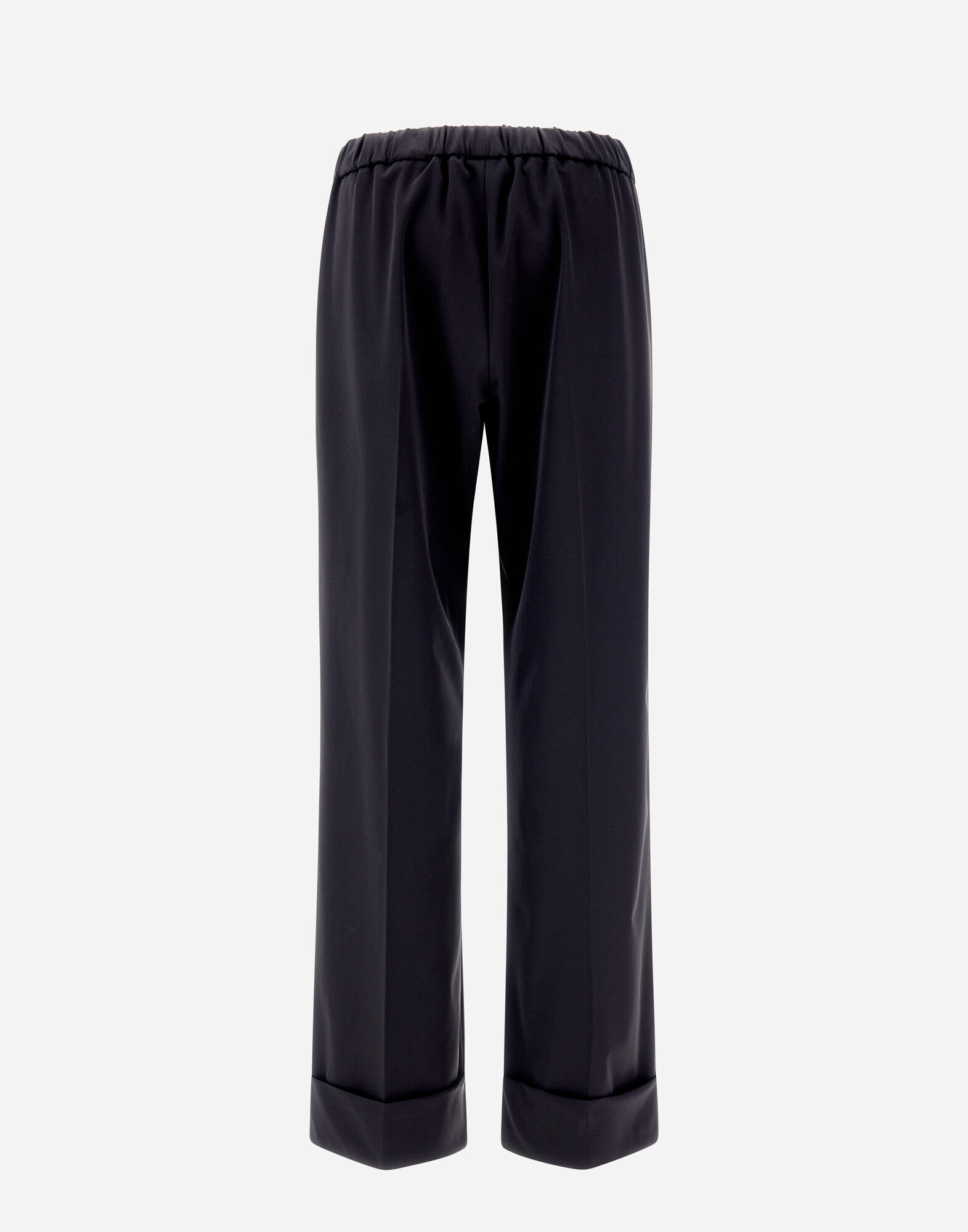Pantalon stretch noir femme deals