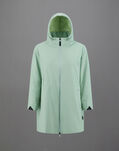 Herno LAMINAR PARKA IN GORE-TEX INFINIUM WINDSTOPPER Seafoam Green PA00020DL111067115