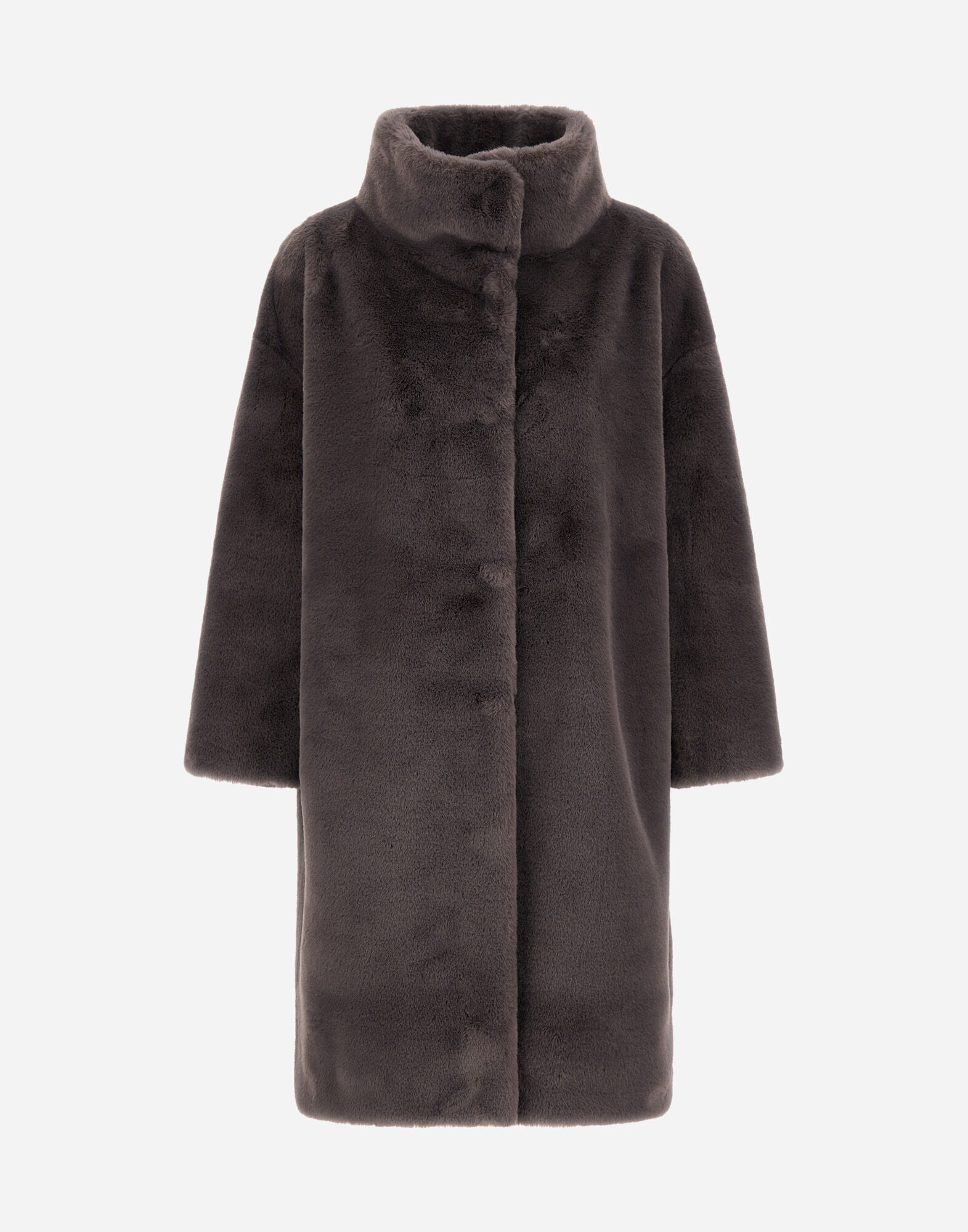レディース パファージャケット＆ダウンコート グレー | Herno®