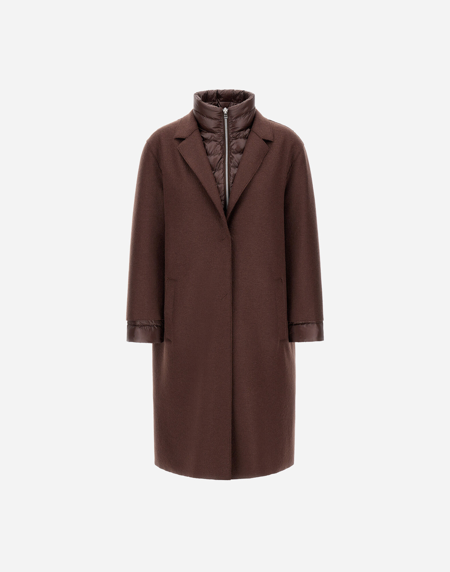 ウィメンズコート・トレンチコート | Herno® 公式eショップ
