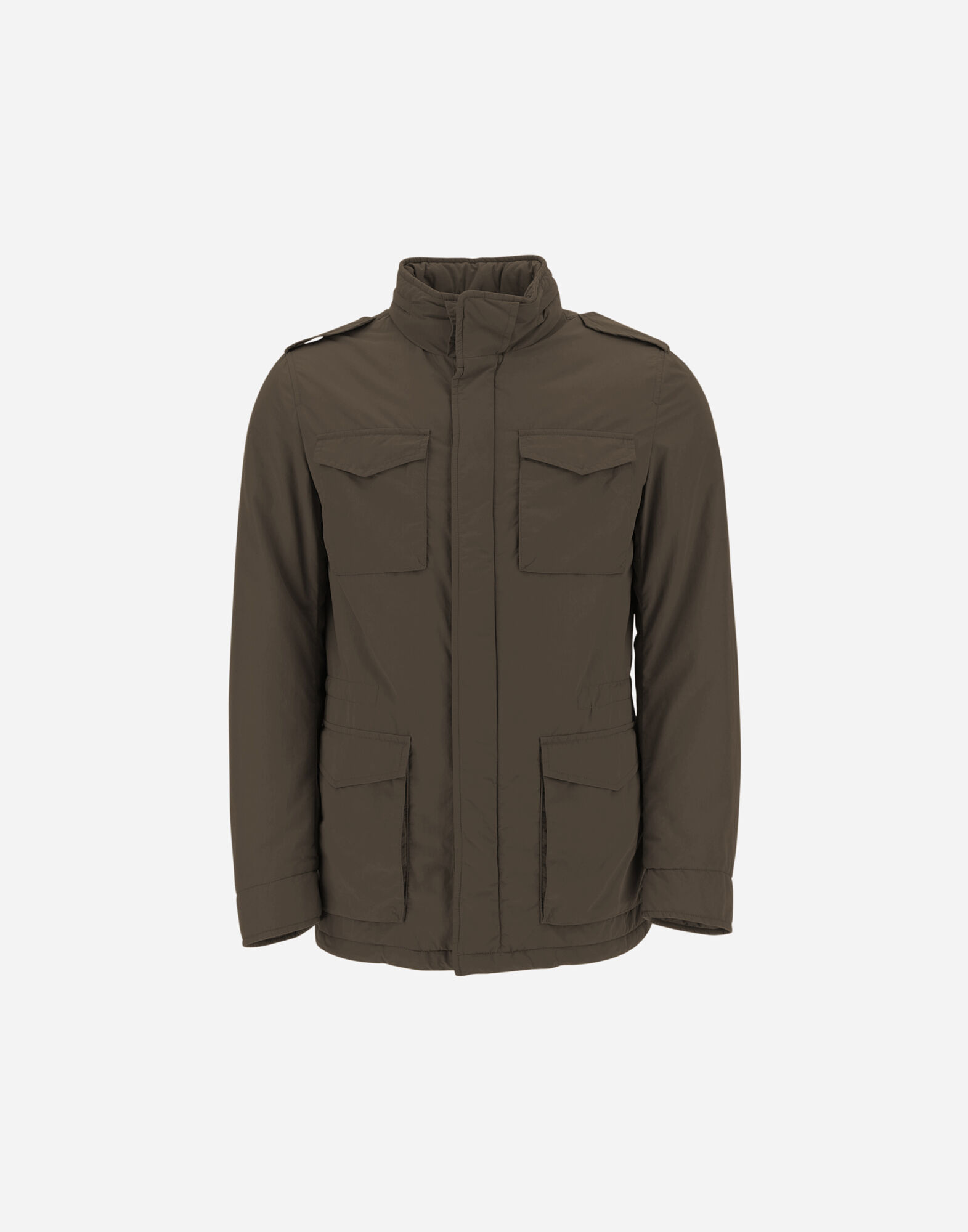 【YOURNUS】Field String Field Jacket WAXED M-65 FIELD JACKET | Lucky Brand