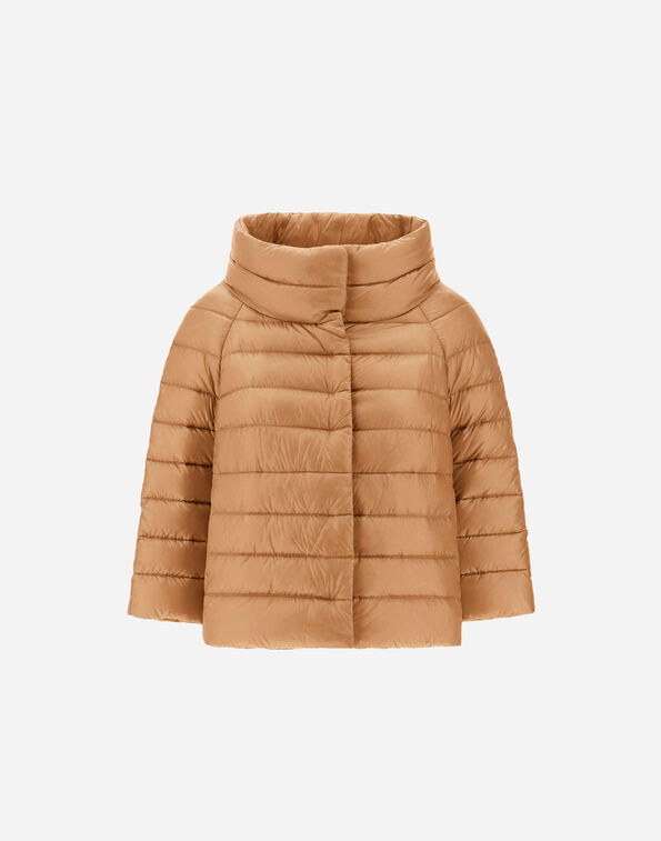 Herno SOFIA Camel PI0046DIC12017Z2157