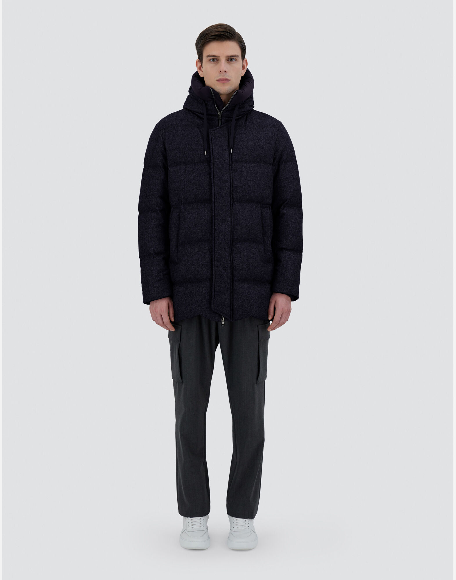 Herno cashmere jacket cheap