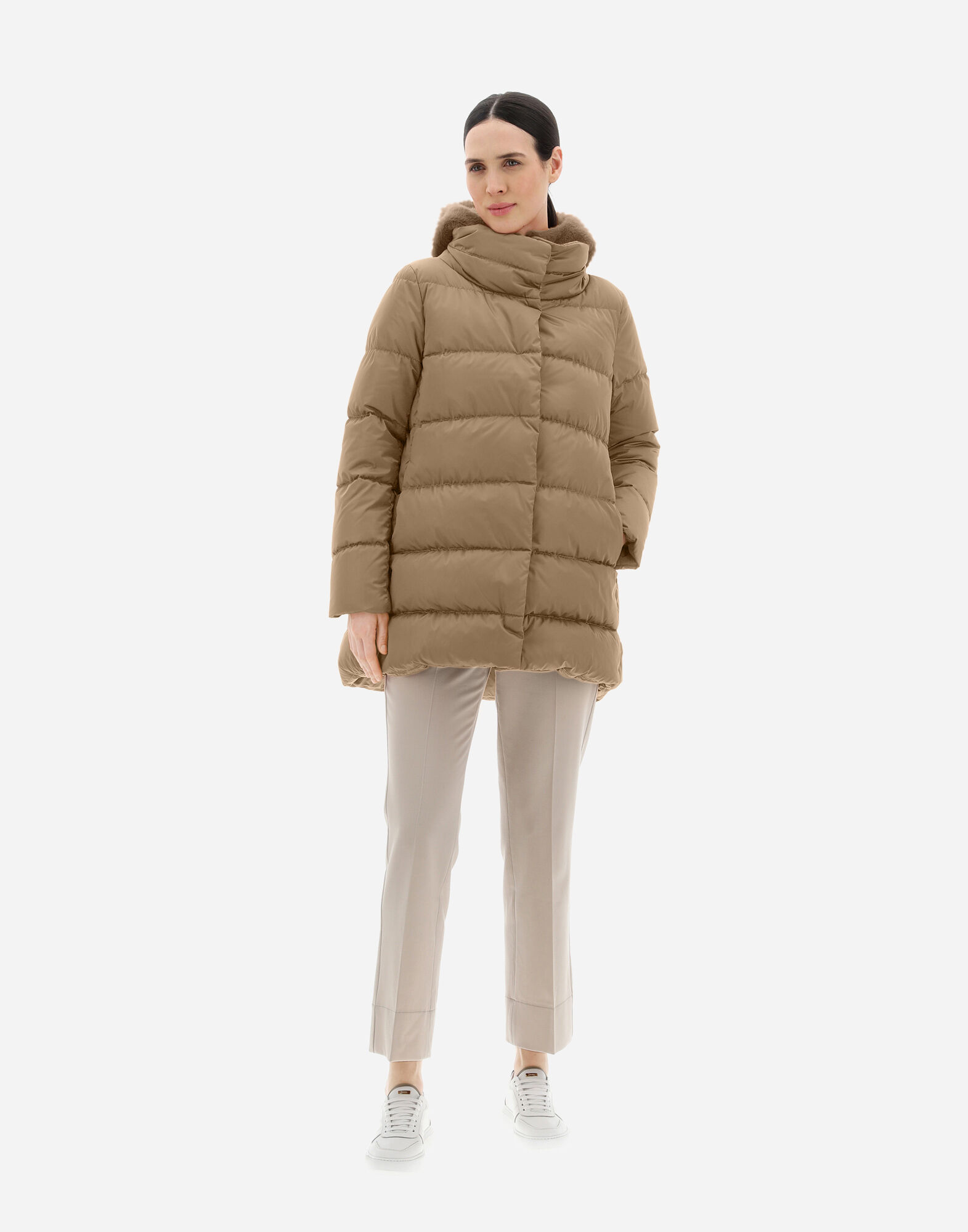 Herno ladies jackets store