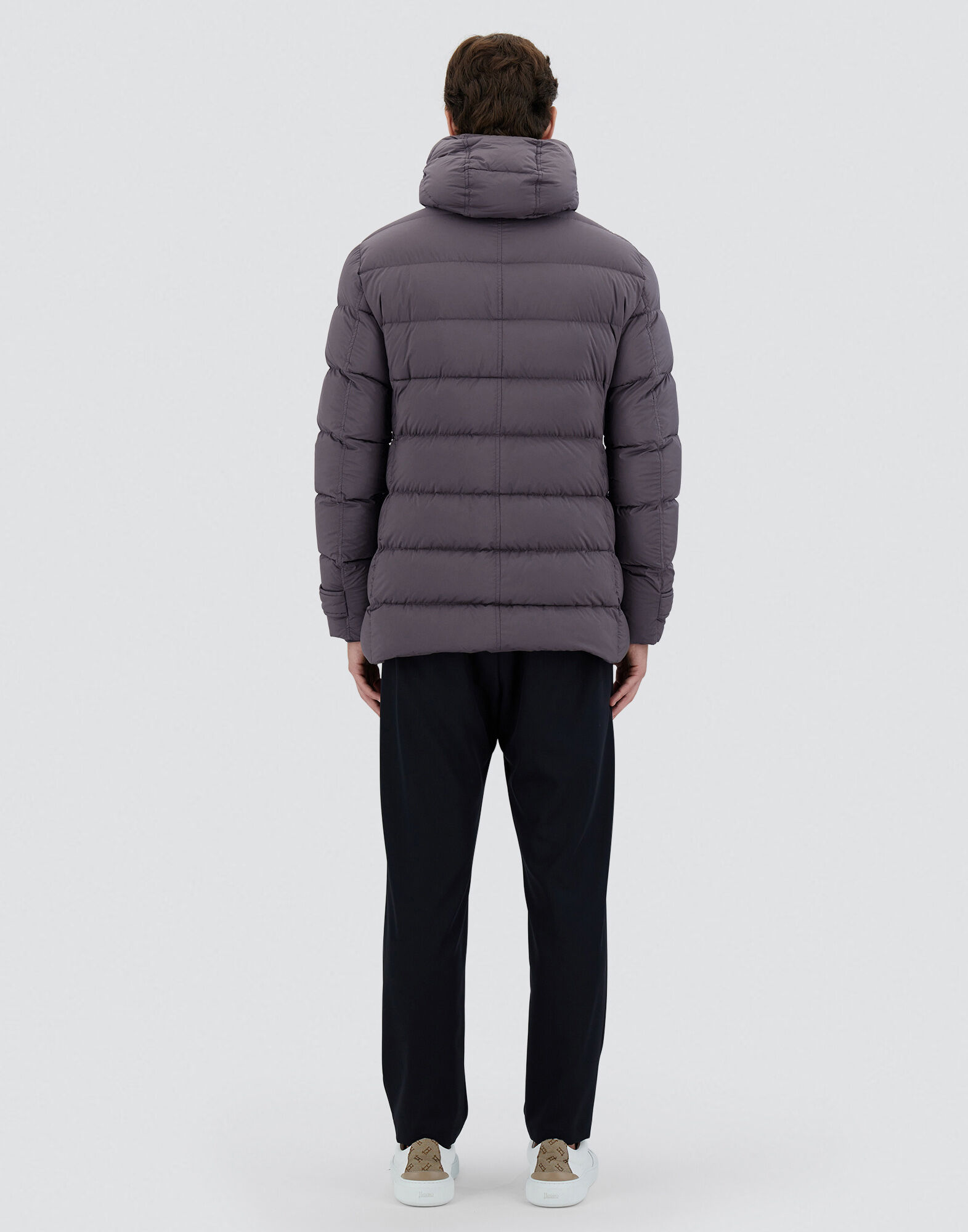 L ESKIMO in Grey for Men Herno