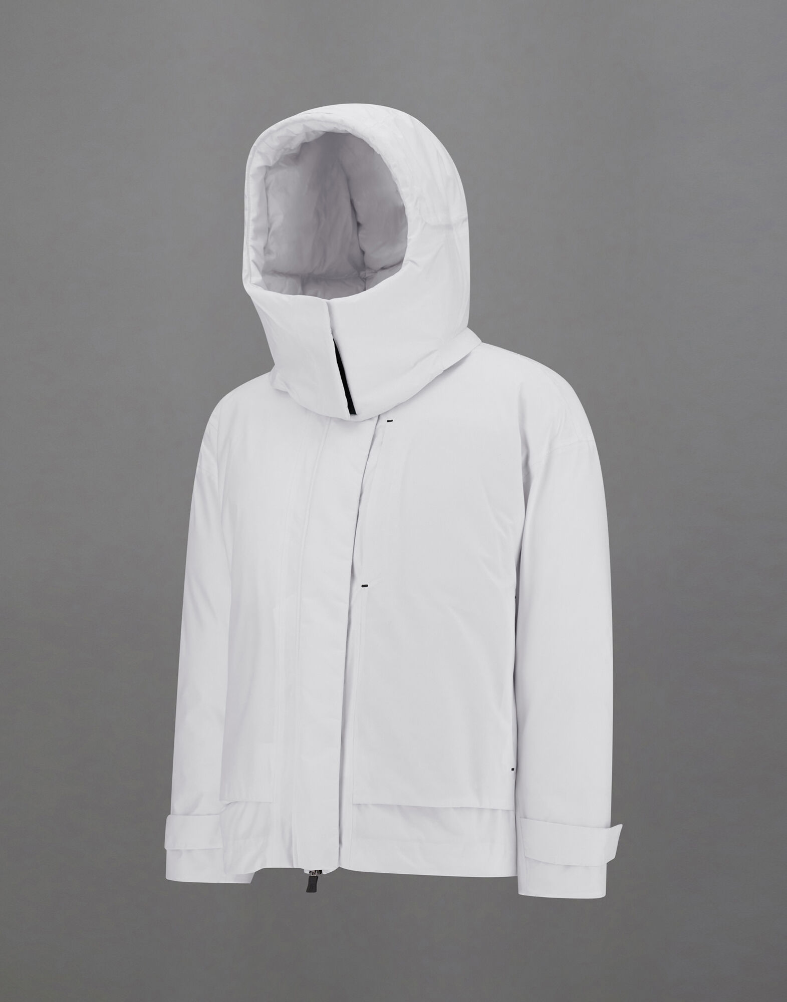 Herno GORE WINDSTOPPER ジャケット ネイビー　　　秋春 HERNO ヘルノ LAMINAR DOWN JACKET - GORE WINDSTOPPER ラミナー