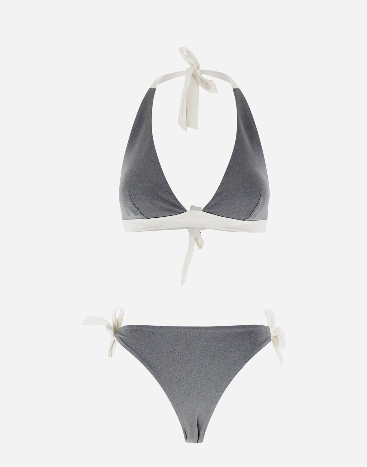 Herno ライクラ Resort スイムスーツ In Light Grey