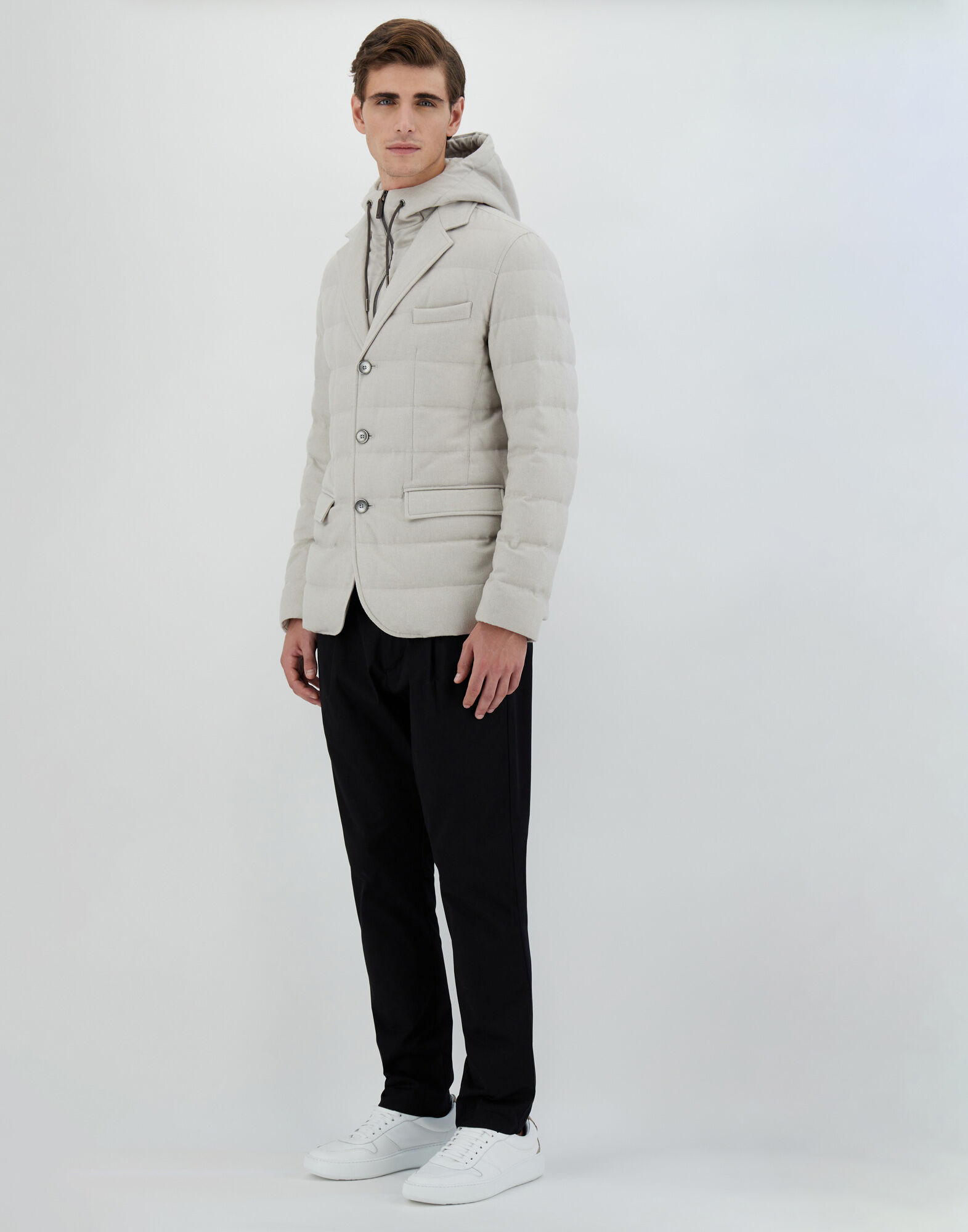 Herno deals winter jacket