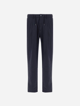 PANTALON RESORT EN MICROMODAL STRETCH