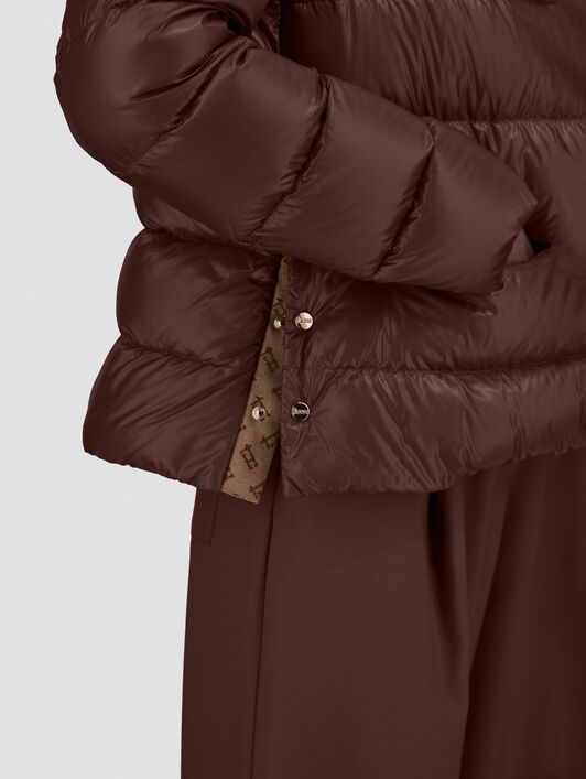 CAPPA IN NYLON ULTRALIGHT