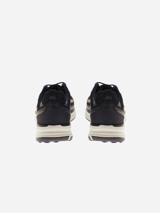 스웨이드 & 플란넬 HERNO MAGGIORE 스니커즈