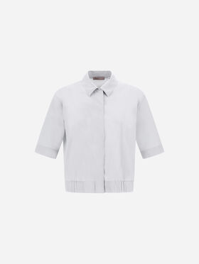 CHEMISE RESORT EN MICROMODAL STRETCH