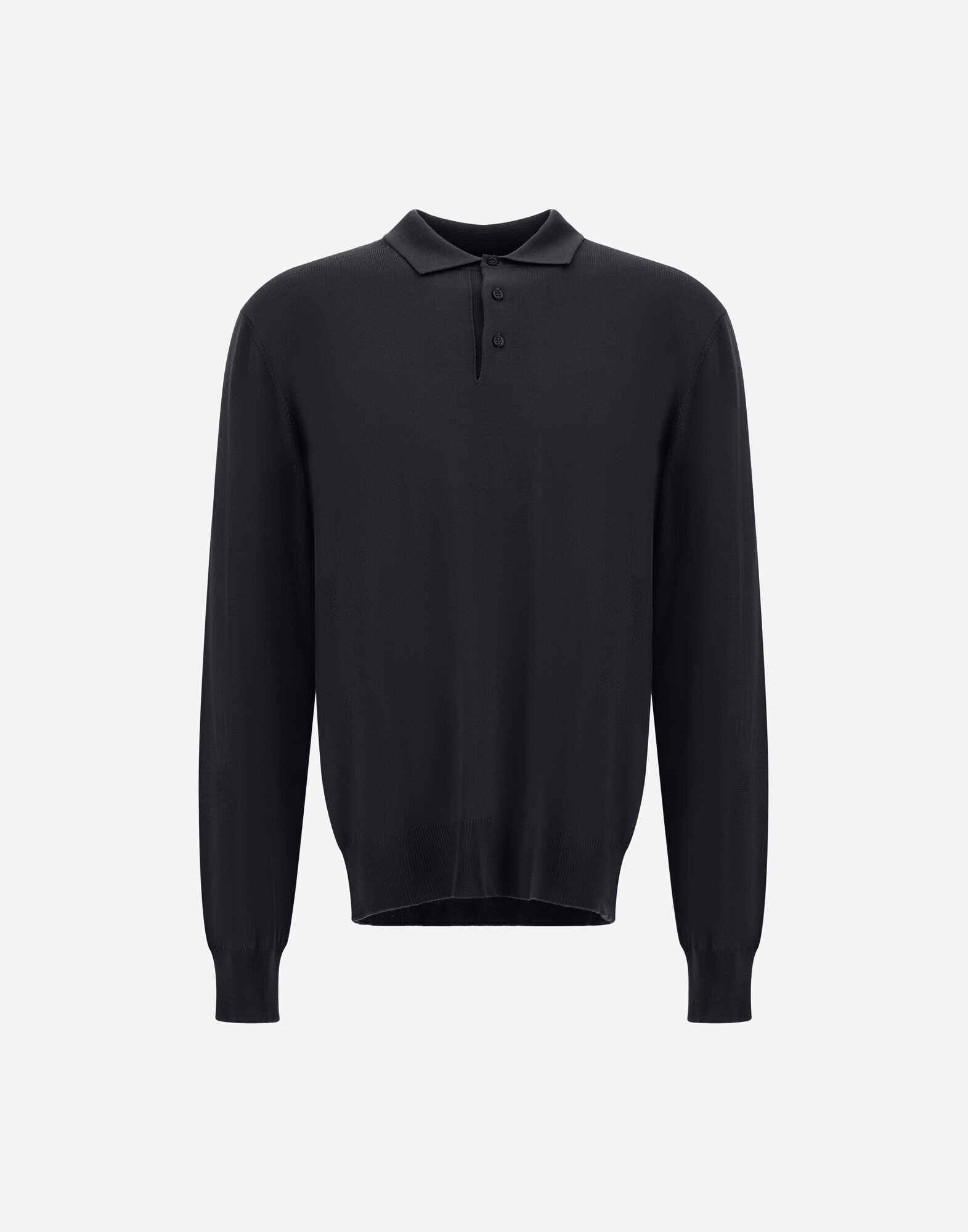 POLO EN LAINE MÉRINOS