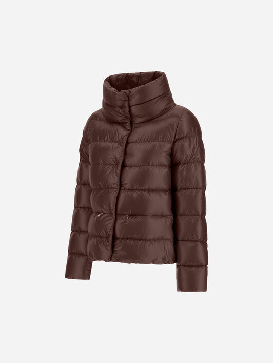CAPPA IN NYLON ULTRALIGHT