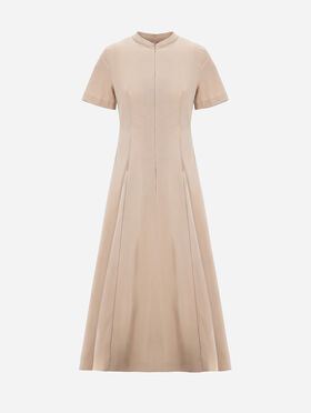 ROBE RESORT EN MICROMODAL STRETCH
