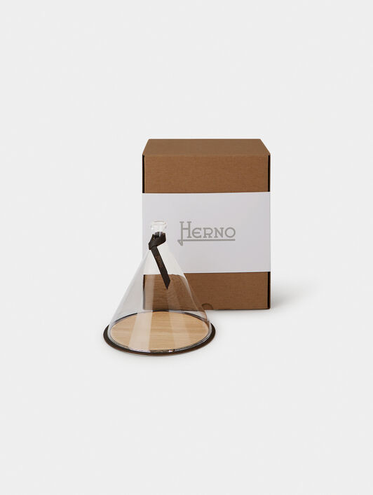 HERNO HABITA 글라스 돔