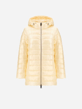 VESTE TRAPÈZE RESORT EN NYLON ULTRALIGHT VESTE TRAPÈZE RESORT EN NYLON ULTRALIGHT