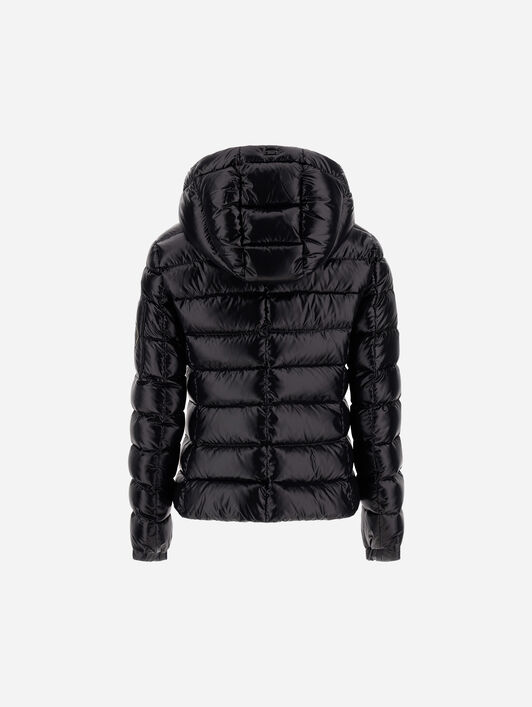 DOUDOUNE HERO EN NYLON BRILLANT