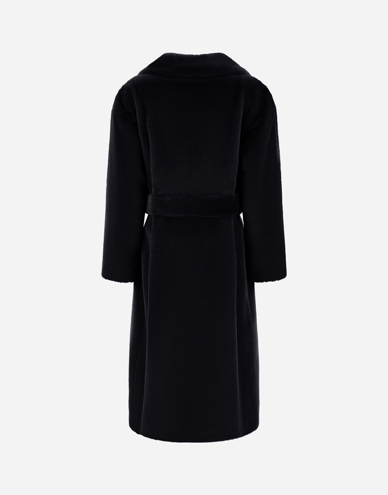 소프트 얼터너티브 퍼 코트
