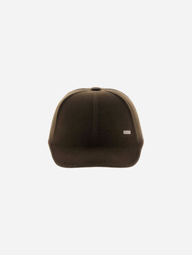 GORRA DE CASUAL WOOL
