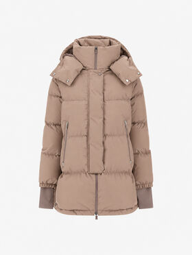 VESTE DÉCONTRACTÉE EN 2 LAYER WINDSTOPPER