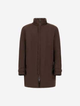 IMPERMEABLE DE 2 LAYER WINDSTOPPER
