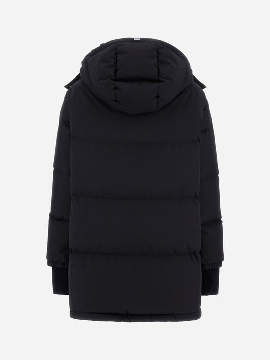 VESTE DÉCONTRACTÉE EN 2 LAYER WINDSTOPPER