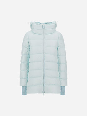 VESTE TRAPÈZE EN NYLON CHAMONIX VESTE TRAPÈZE EN NYLON CHAMONIX