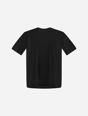 T-SHIRT EN SUPERFINE COTTON STRETCH