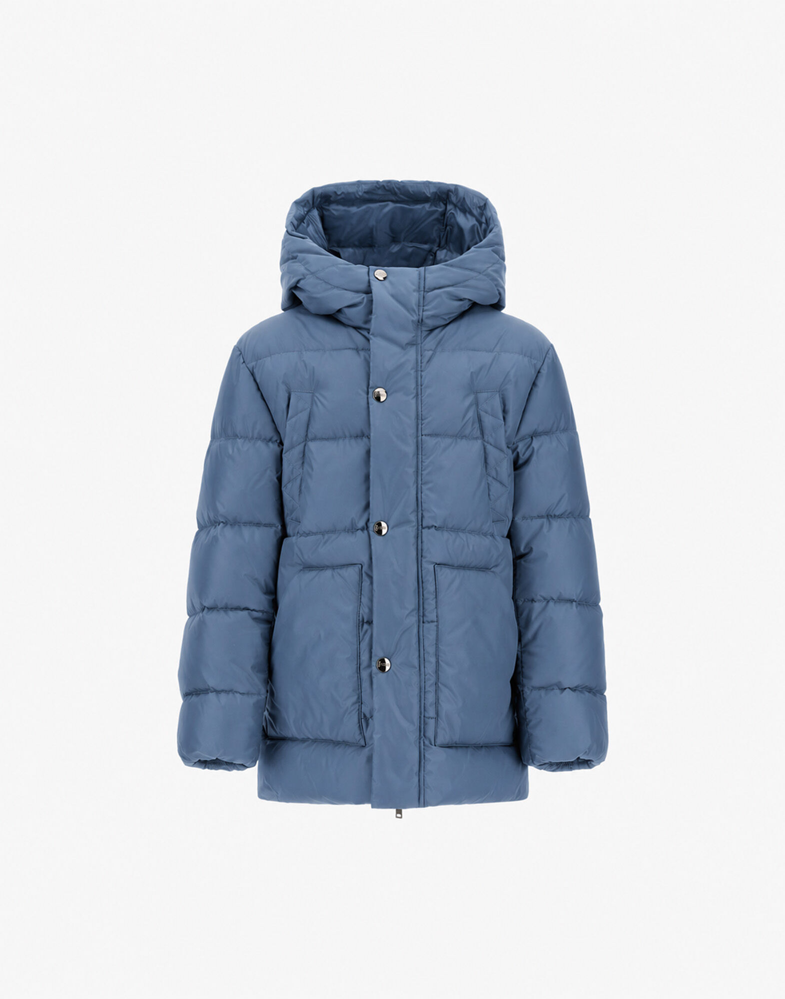 PARKA IN NYLON CHAMONIX