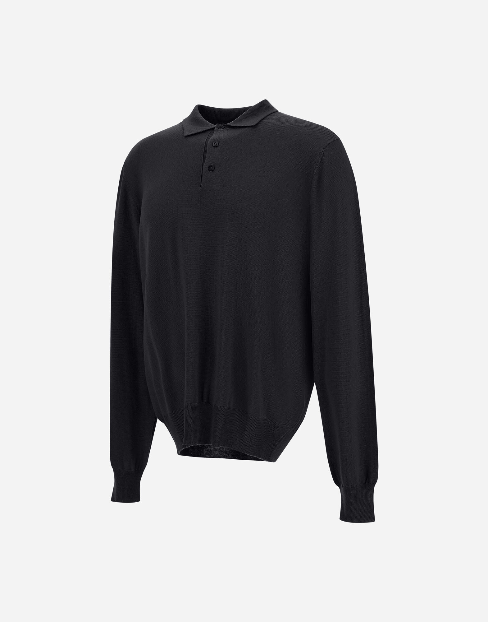 POLO EN LAINE MÉRINOS