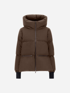 VESTE EN 2 LAYER WINDSTOPPER