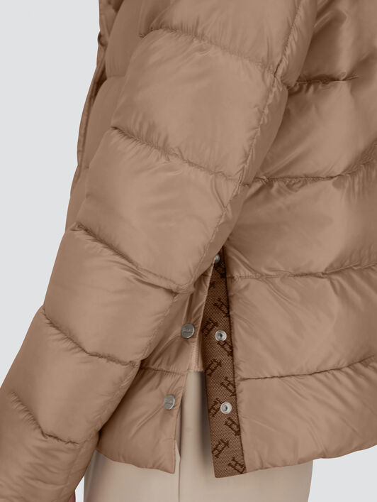 CAPPA IN NYLON ULTRALIGHT