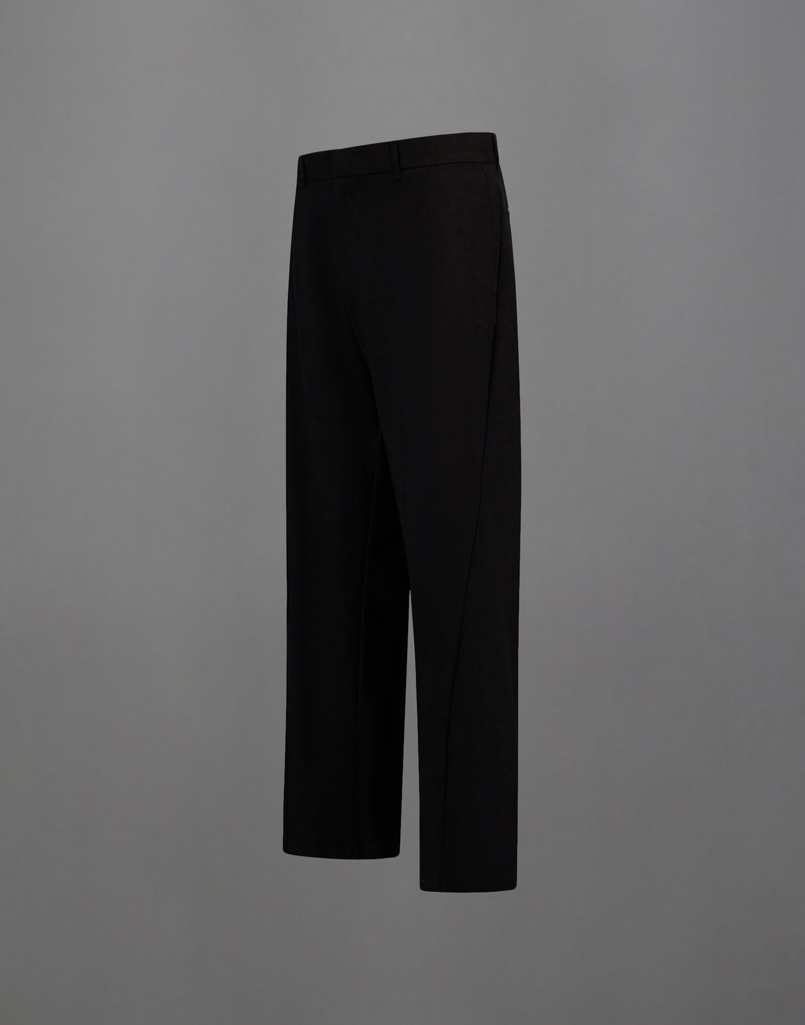 울 터치 LAMINAR 팬츠