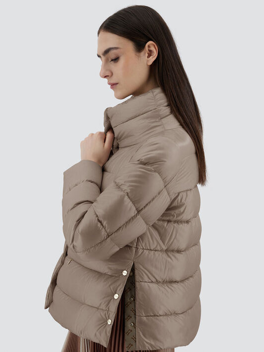 CAPPA IN NYLON ULTRALIGHT