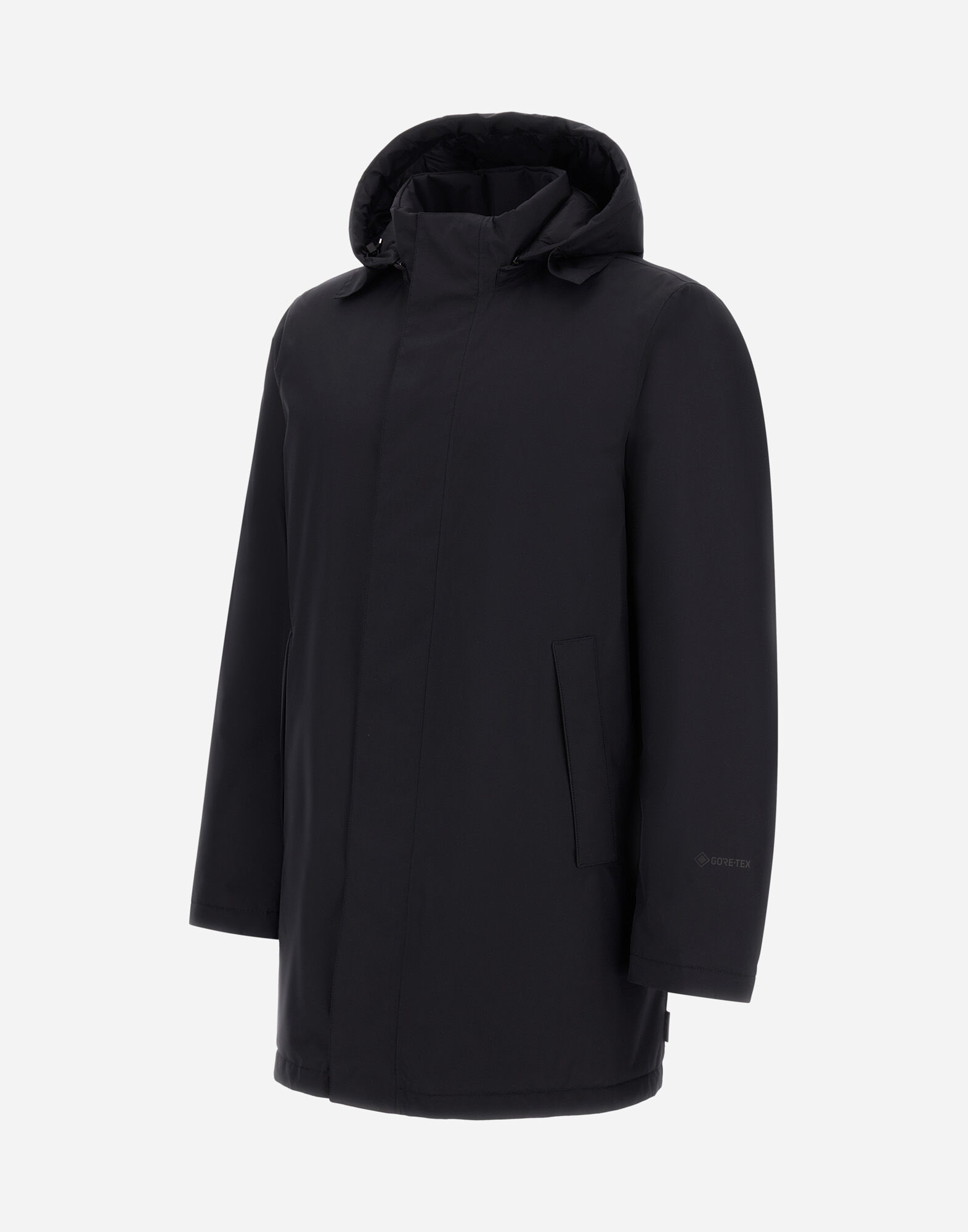 2 레이어 고어텍스(GORE-TEX®) 파카