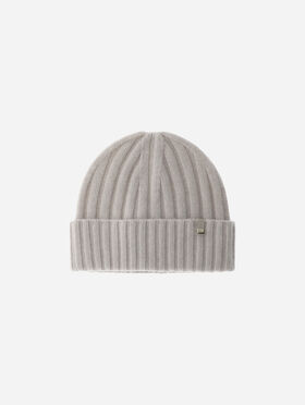 BONNET EN CACHEMIRE