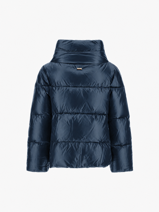 CAPE IN NYLON ULTRALIGHT