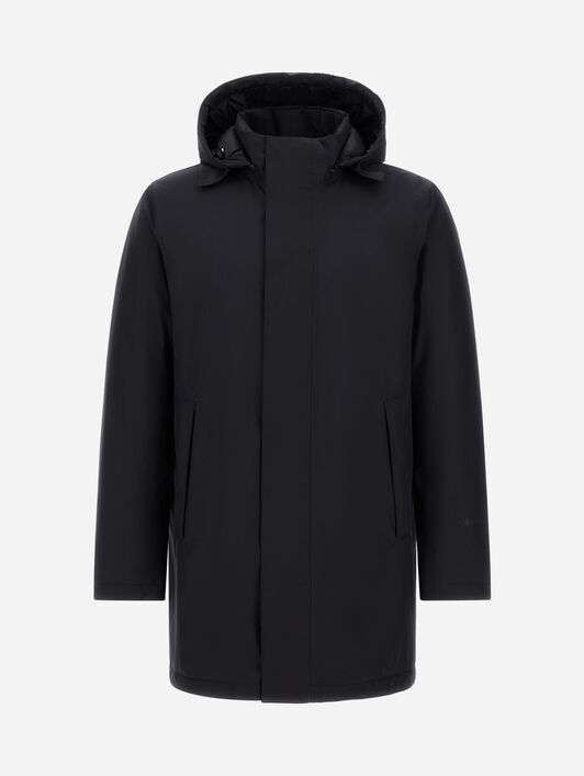 2 레이어 고어텍스(GORE-TEX®) 파카