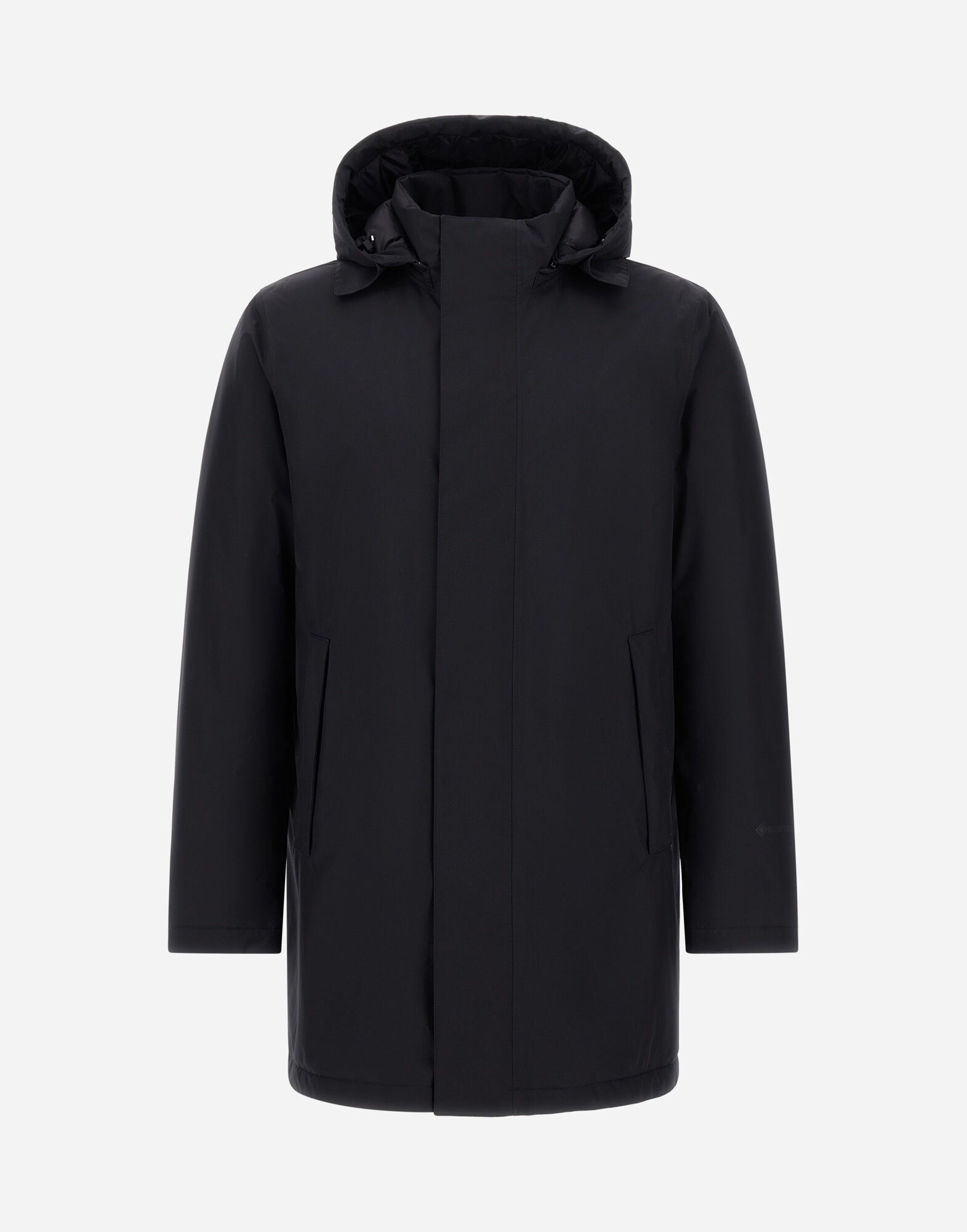 2 레이어 고어텍스(GORE-TEX®) 파카